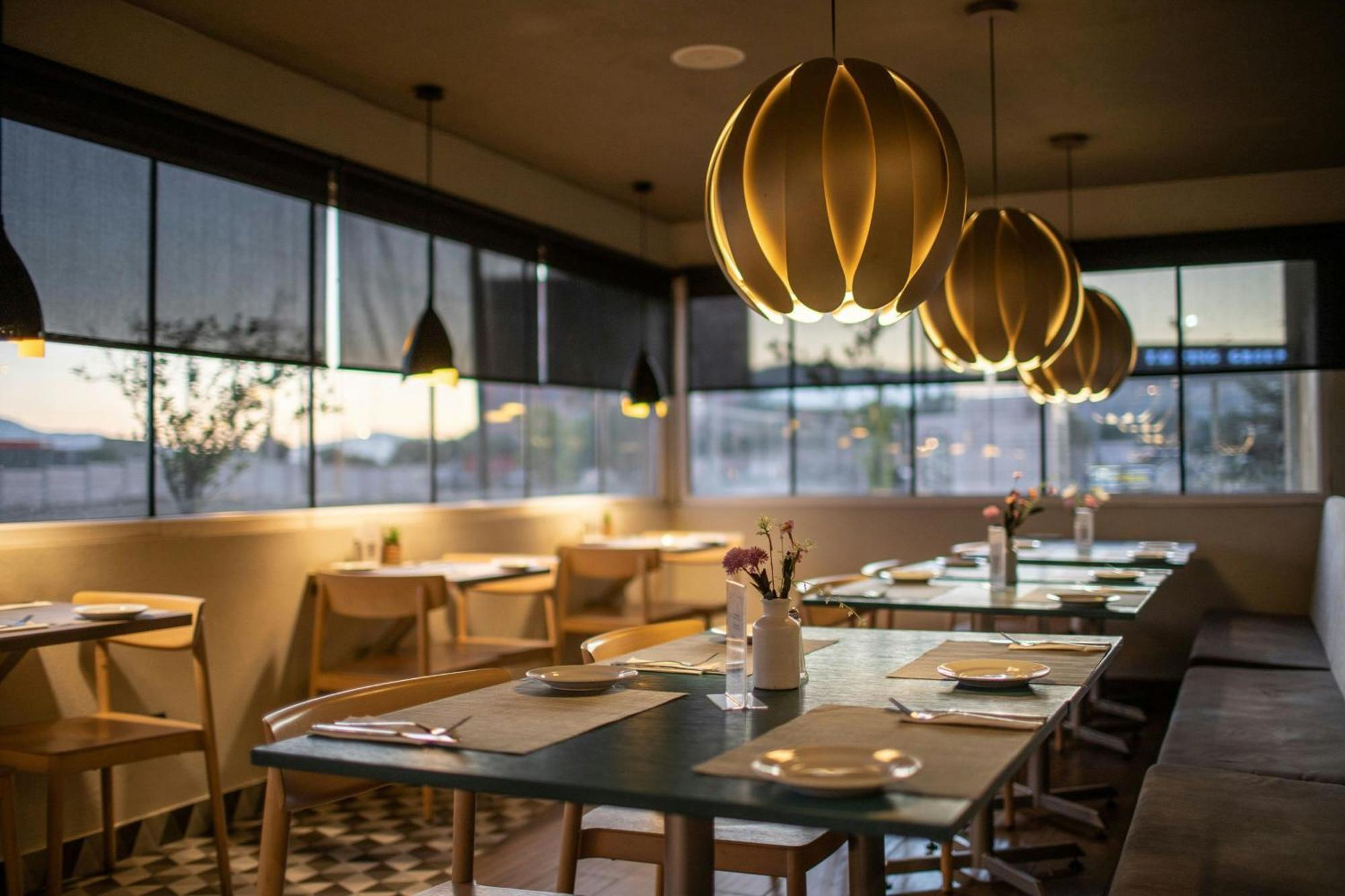 City Express By Marriott Santiago Aeropuerto — Photos 2